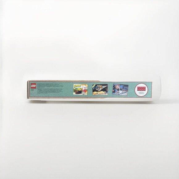 Lego Classic 90 Years of Play! Set # 11021 Sealed NEW 1100 pieces Retired Set - Picture 5 of 10